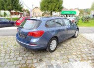 Opel Astra Sports Tourer 1.6CDTI ECOTEC 81kW/110PS, M6, 2015