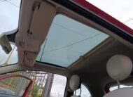 Fiat 500 1.2i 51kW/69PS, 2019, 54 272 km, Panoráma, Android Auto, Apple CarPlay.