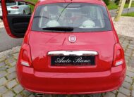 Fiat 500 1.2i 51kW/69PS, 2019, 54 272 km, Panoráma, Android Auto, Apple CarPlay.