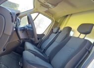 Renault Master dCi125 Chladiarenské