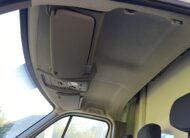 Renault Master dCi125 Chladiarenské