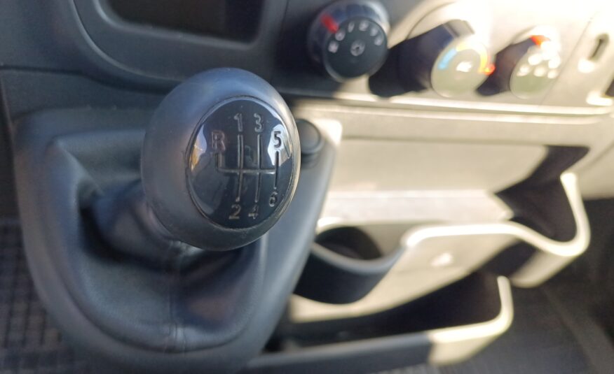 Renault Master dCi125 Chladiarenské