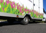 Renault Master dCi125 Chladiarenské