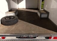 Renault Master dCi125 Chladiarenské