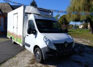 Renault Master Chladiarenské 006
