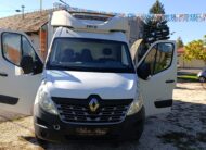Renault Master dCi125 Chladiarenské
