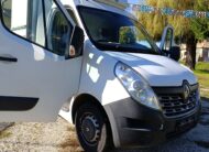 Renault Master dCi125 Chladiarenské