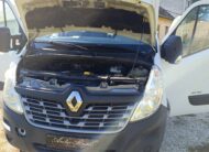 Renault Master dCi125 Chladiarenské