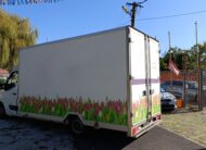 Renault Master dCi125 Chladiarenské