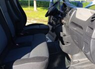 Renault Master dCi125 Chladiarenské