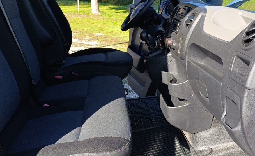 Renault Master dCi125 Chladiarenské