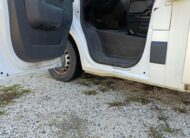 Renault Master dCi125 Chladiarenské