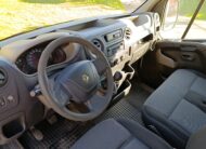 Renault Master dCi125 Chladiarenské
