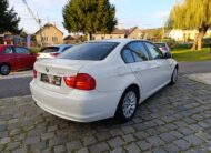 BMW 318d E90 105kw/143PS 1. Majiteľka