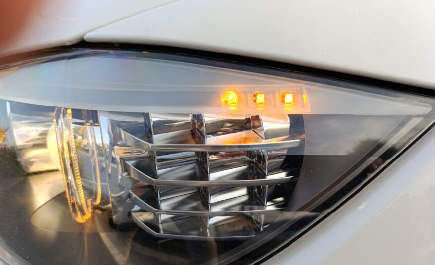 BMW 318d E90 105kw/143PS 1. Majiteľka