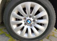 BMW 318d E90 105kw/143PS 1. Majiteľka