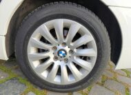 BMW 318d E90 105kw/143PS 1. Majiteľka
