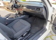 BMW 318d E90 105kw/143PS 1. Majiteľka