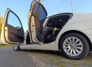 BMW 318d E90 105kw/143PS 1. Majiteľka