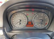 BMW 318d E90 105kw/143PS 1. Majiteľka