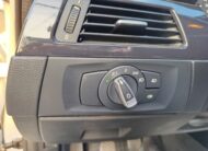 BMW 318d E90 105kw/143PS 1. Majiteľka