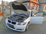 BMW 318d E90 105kw/143PS 1. Majiteľka