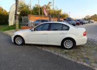 BMW 318d E90 105kw/143PS 1. Majiteľka