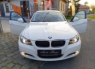 BMW 318d E90 105kw/143PS 1. Majiteľka