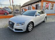 Audi A4 2.7TDI B8 140kW/190PS