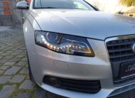 Audi A4 2.7TDI B8 140kW/190PS