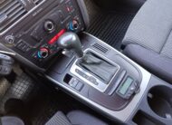 Audi A4 2.7TDI B8 140kW/190PS