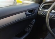 Audi A4 2.7TDI B8 140kW/190PS