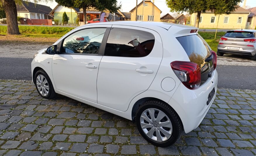 Peugeot 108 1.0i Euro 6, r.v: 11/2020,