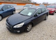 Peugeot 508 SW 2.0HDI 103kW/140PS
