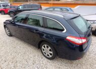 Peugeot 508 SW 2.0HDI 103kW/140PS