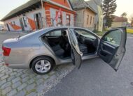 Škoda Octavia III, 1.6TDI 11/2015
