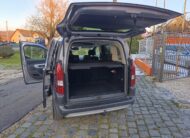 Peugeot Rifter Concept Geneva 1.5BlueHDI Optik