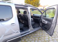 Peugeot Rifter Concept Geneva 1.5BlueHDI Optik