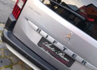 Peugeot Rifter Concept Geneva 1.5BlueHDI Optik
