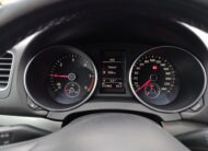 Volkswagen Golf VI 1.6TDI, Slovenské auto 105PS, LED dynamické smerovky