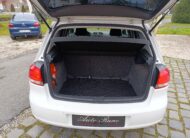 Volkswagen Golf VI 1.6TDI, Slovenské auto 105PS, LED dynamické smerovky