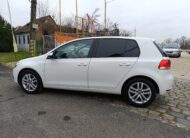 Volkswagen Golf VI 1.6TDI, Slovenské auto 105PS, LED dynamické smerovky
