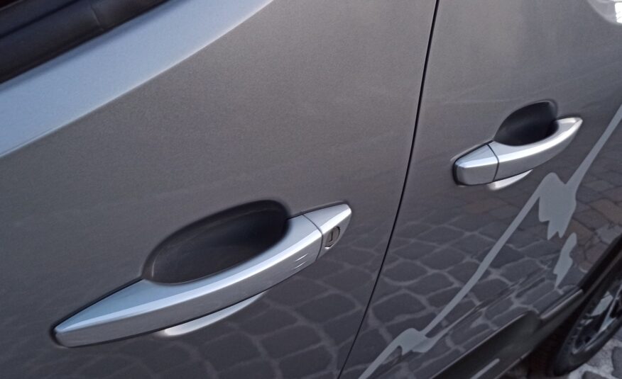 Peugeot Rifter Geneva optik1,5 BlueHDI