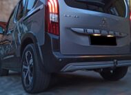 Peugeot Rifter Geneva optik 1,5 BlueHDI