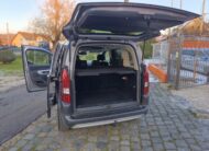 Peugeot Rifter Concept Geneva 1.5BlueHDI Optik