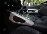 Peugeot Rifter Concept Geneva 1.5BlueHDI Optik