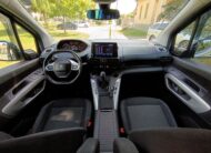 Peugeot Rifter Concept Geneva 1.5BlueHDI Optik