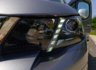 Peugeot Rifter Concept Geneva 1.5BlueHDI Optik