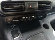 Peugeot Rifter Concept Geneva 1.5BlueHDI Optik
