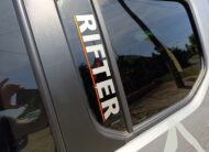 Peugeot Rifter Concept Geneva